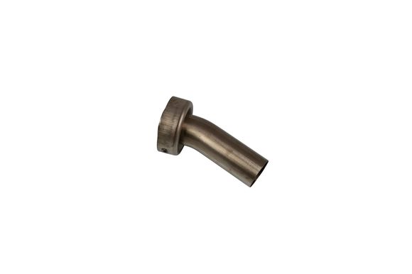 Akrapovic Noise Reducer Insert decibels UniversalRef: Sa00189A / 18601186