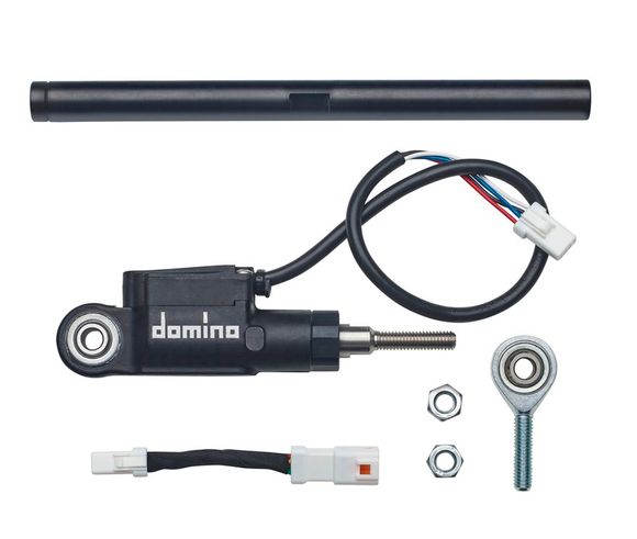 Shifter Tommaselli Kit quick RacingRef : TOML00026A / 1106538