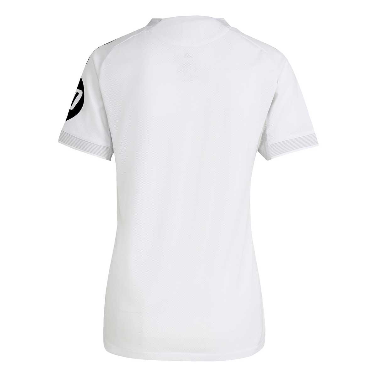 Womens Home Authentic Shirt 25/26 White