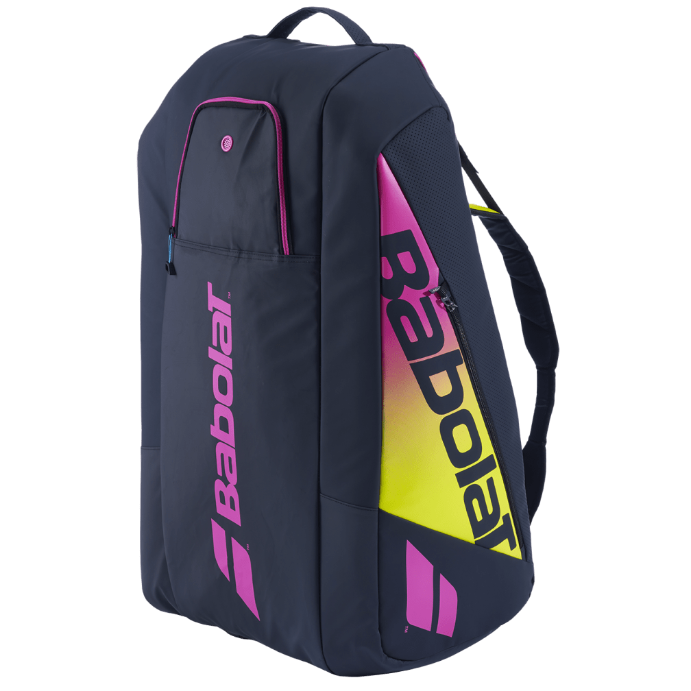 RH12 Pure Aero Rafa