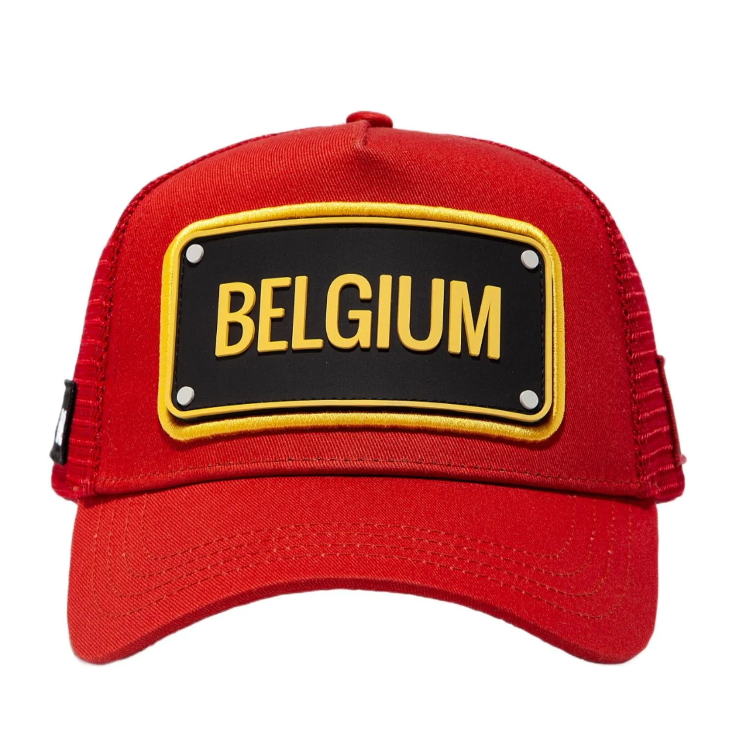 World Cup 2026™ Belgium Team Cap