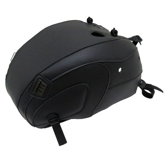 Bagster tank mat BLACK MATTE GRAINERef: 1737A