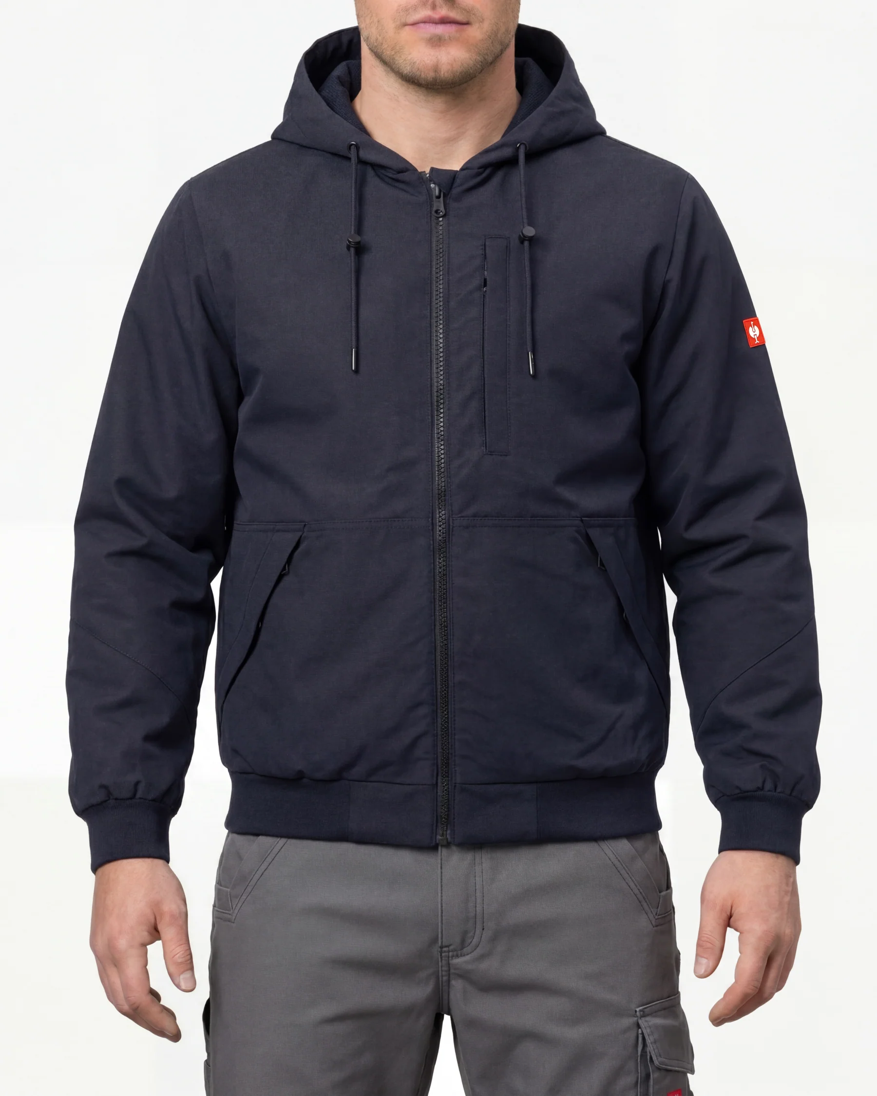 Lightweight Jacket e.s.iconic