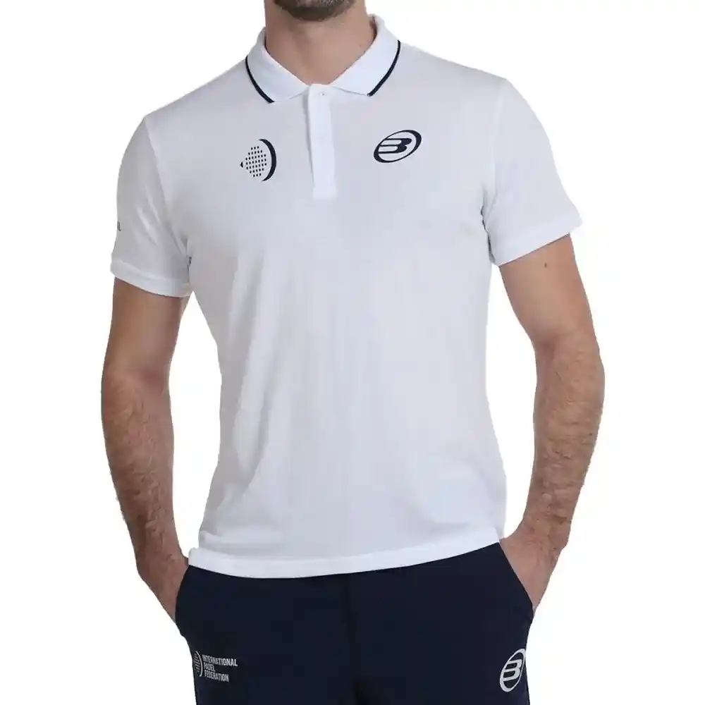 polo Bullpadel Cente