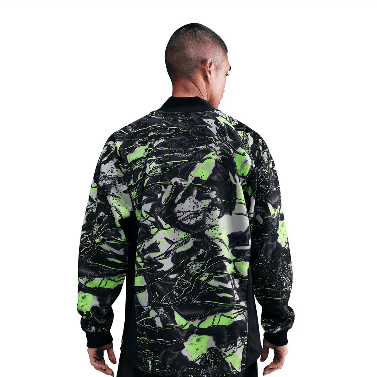 Korea Goalkeeper Jersey