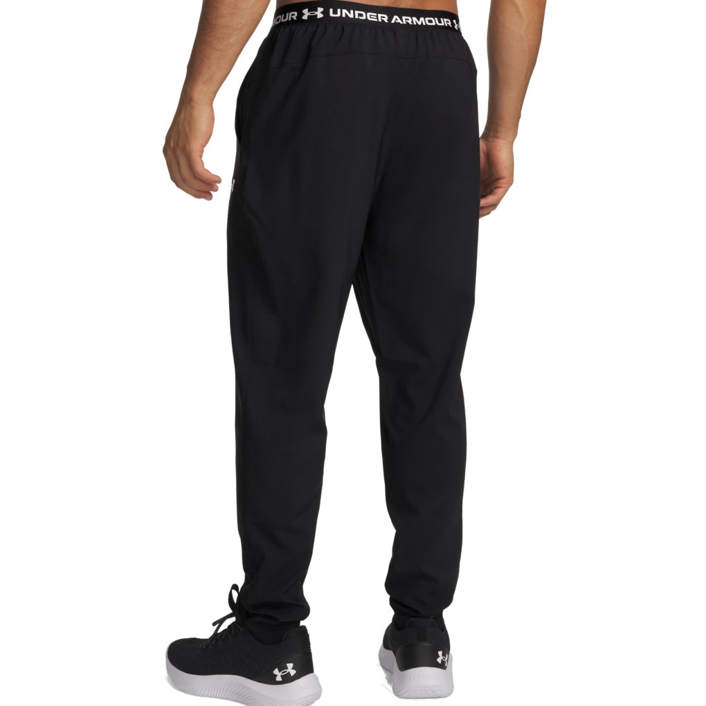 Under Armour UA Vanish Training Pants Men - Black/White