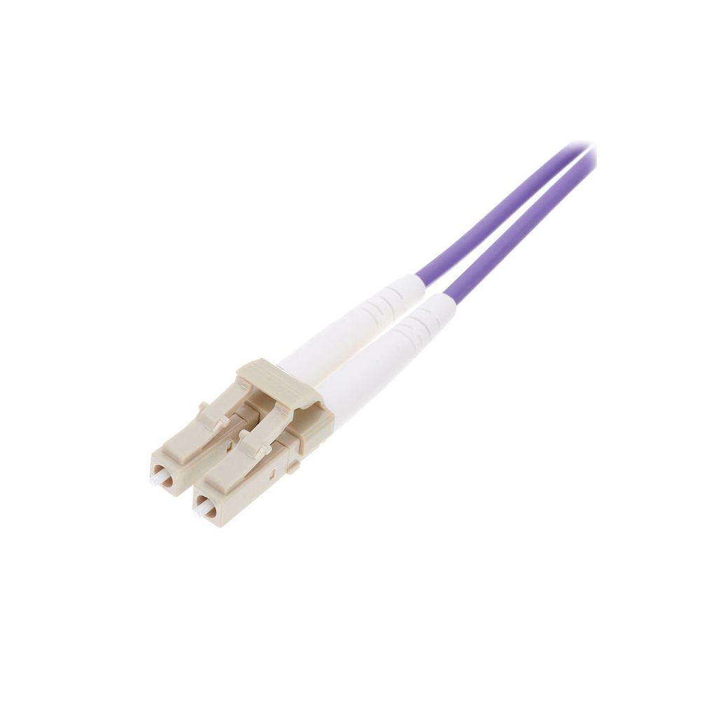 pro snake LWL MADI LC Duplex OM4 30m – Thomann Ireland