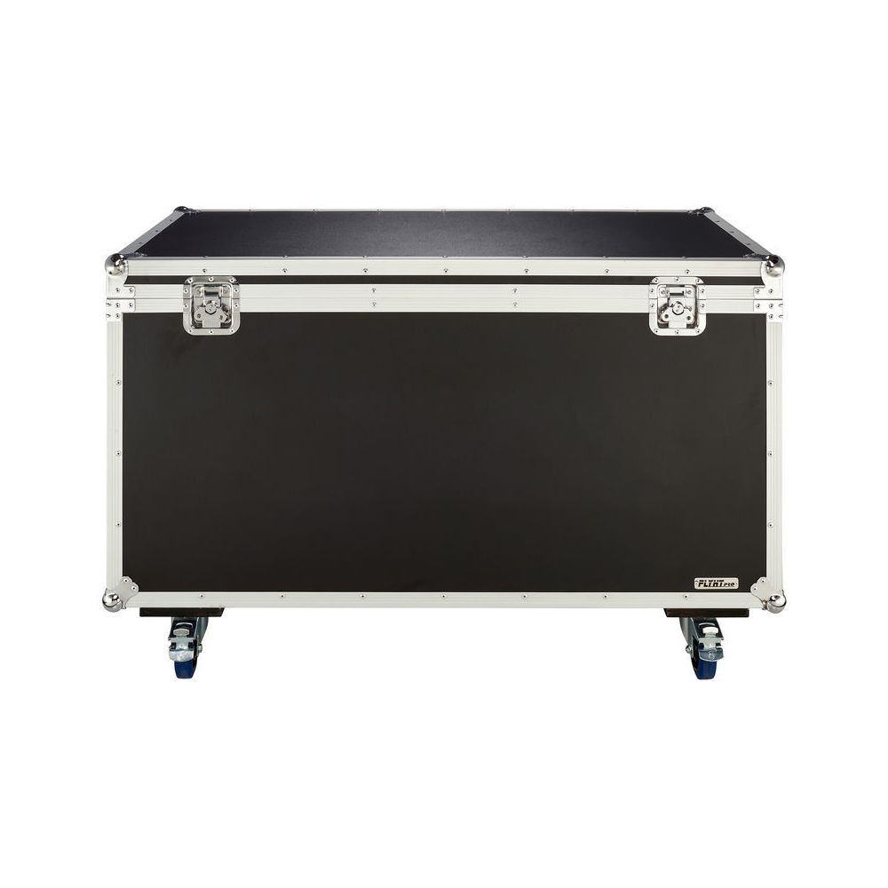 Flyht Pro Accessory Case 117x60x57 – Thomann Ireland