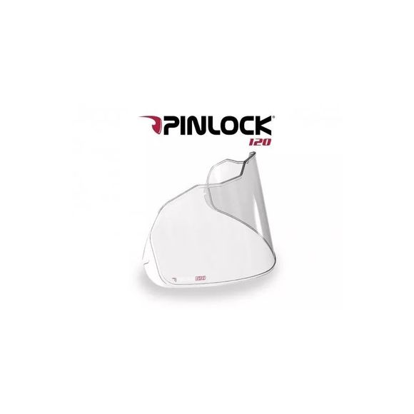 Film Pinlock® Arai Tour -X -DKS116 -GrayRef: AI0584 / 8006016