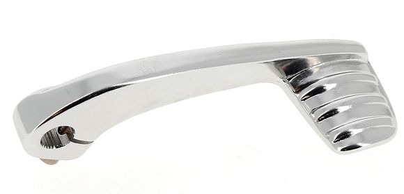 Kick de démarrage Bihr grisRef : BI01080A / 1081838003