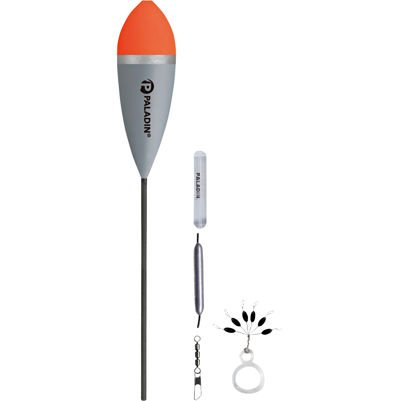 Paladin Trout Float Set Power (B)