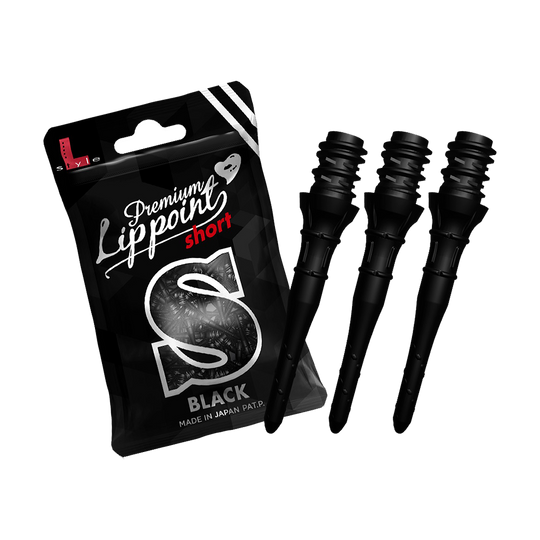 L-Style Premium Lippoints Short (30er Pack)