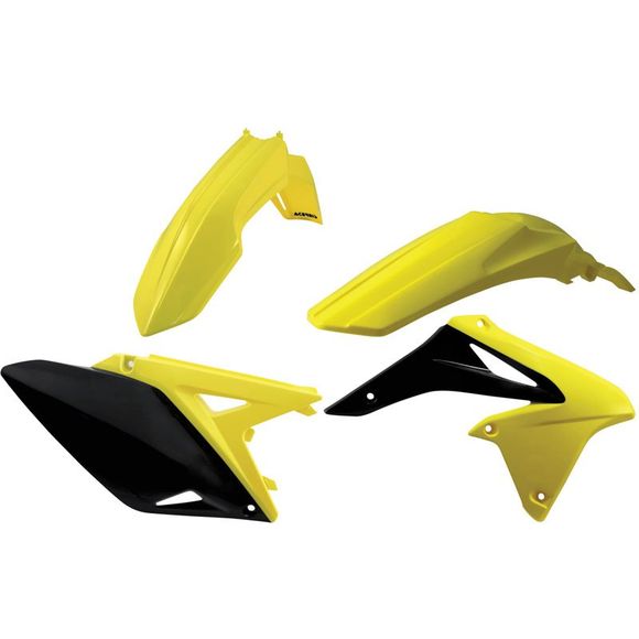 Acerbis plastic kit original color ReplicaRef: AE0796 / 0007517.553.003