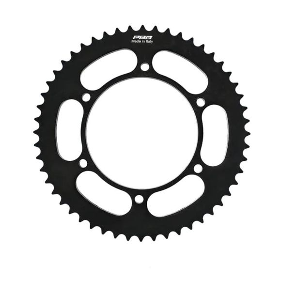 Couronne PBR acier C45 standard 4733 - 429Ref : PBR01501A / 1149509001
