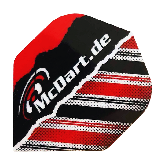 McDart Design V7 Standard Flights