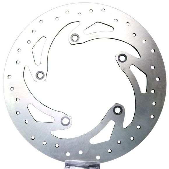 MTX DISC rear round brake discRef: MDS32011