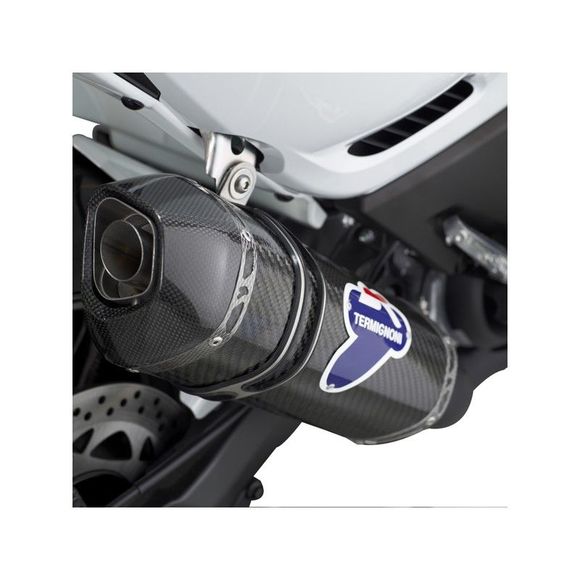 Complete Termignoni Line - CarbonRef: Ter0022 / Y099080Cv