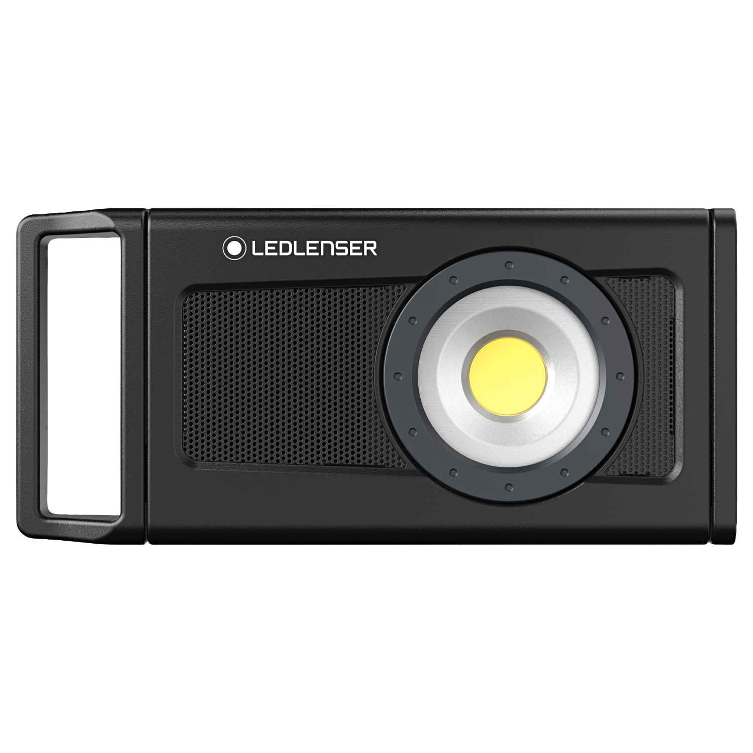 Led Lenser Construction spotlight iF4R music