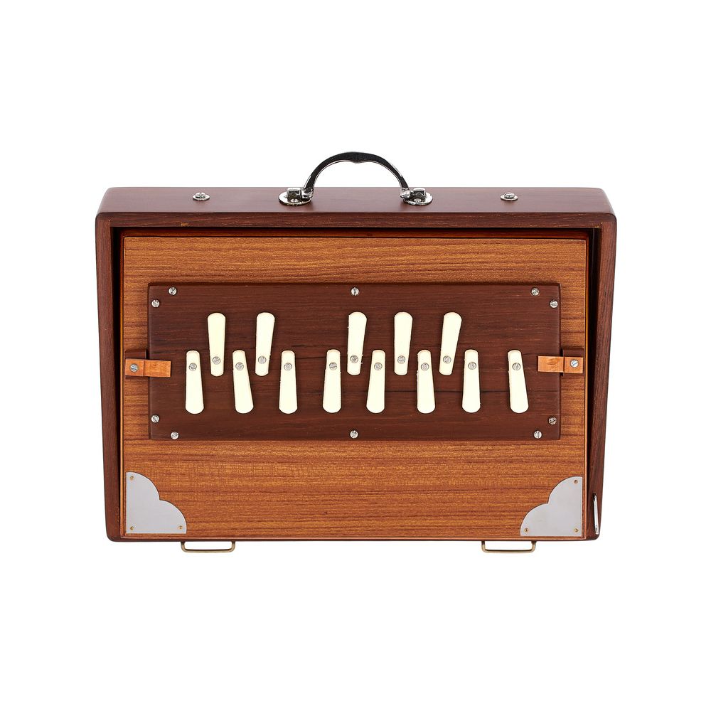 Thomann Nataraj Prof. Shruti C