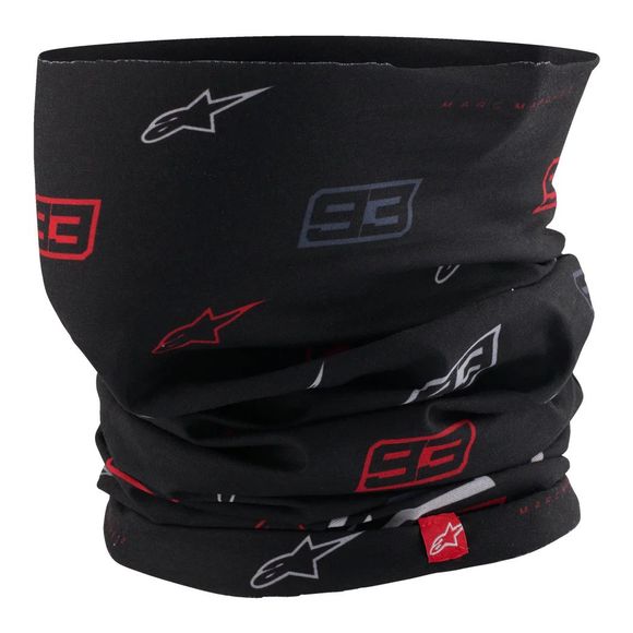 Alpinestars mm93 Marc Marquez - black / red neckRef: Ap4310 / 4759919-1342-Os