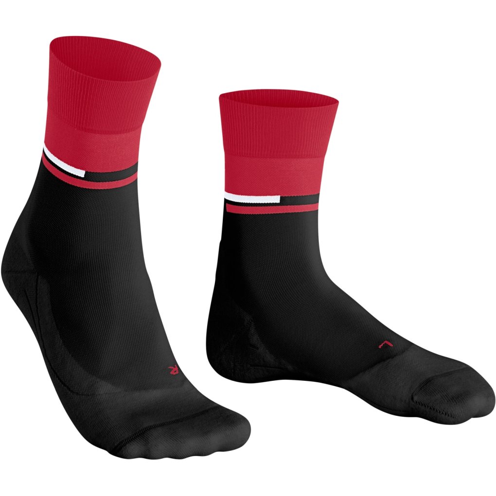 Falke RU Compression Stabilizing Socks Men - black 3008