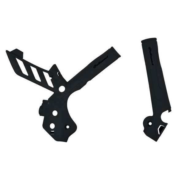 Polisport Frame Protector BLACKRef: 4430009301 / 1057728