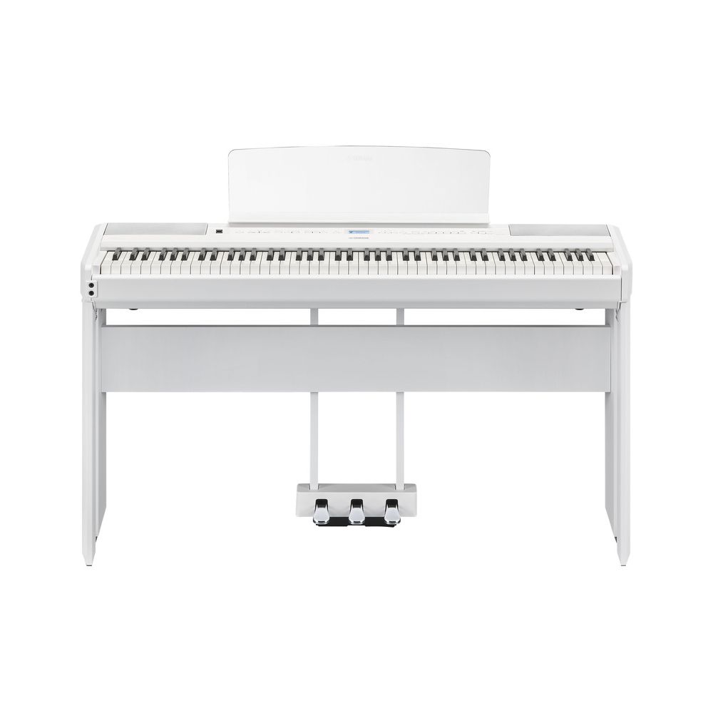 Yamaha P