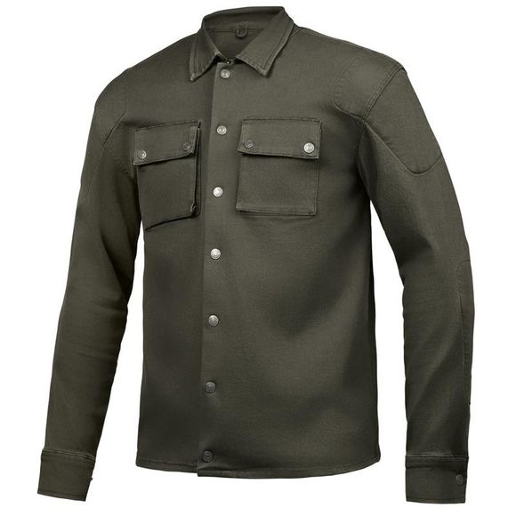 Motorcycle Skrier Ixon Settler - GreenRef: Ix1771-C302
