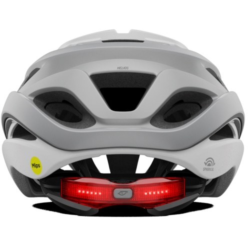 Giro Roc Loc 5 LED Helmet Rear Light - black