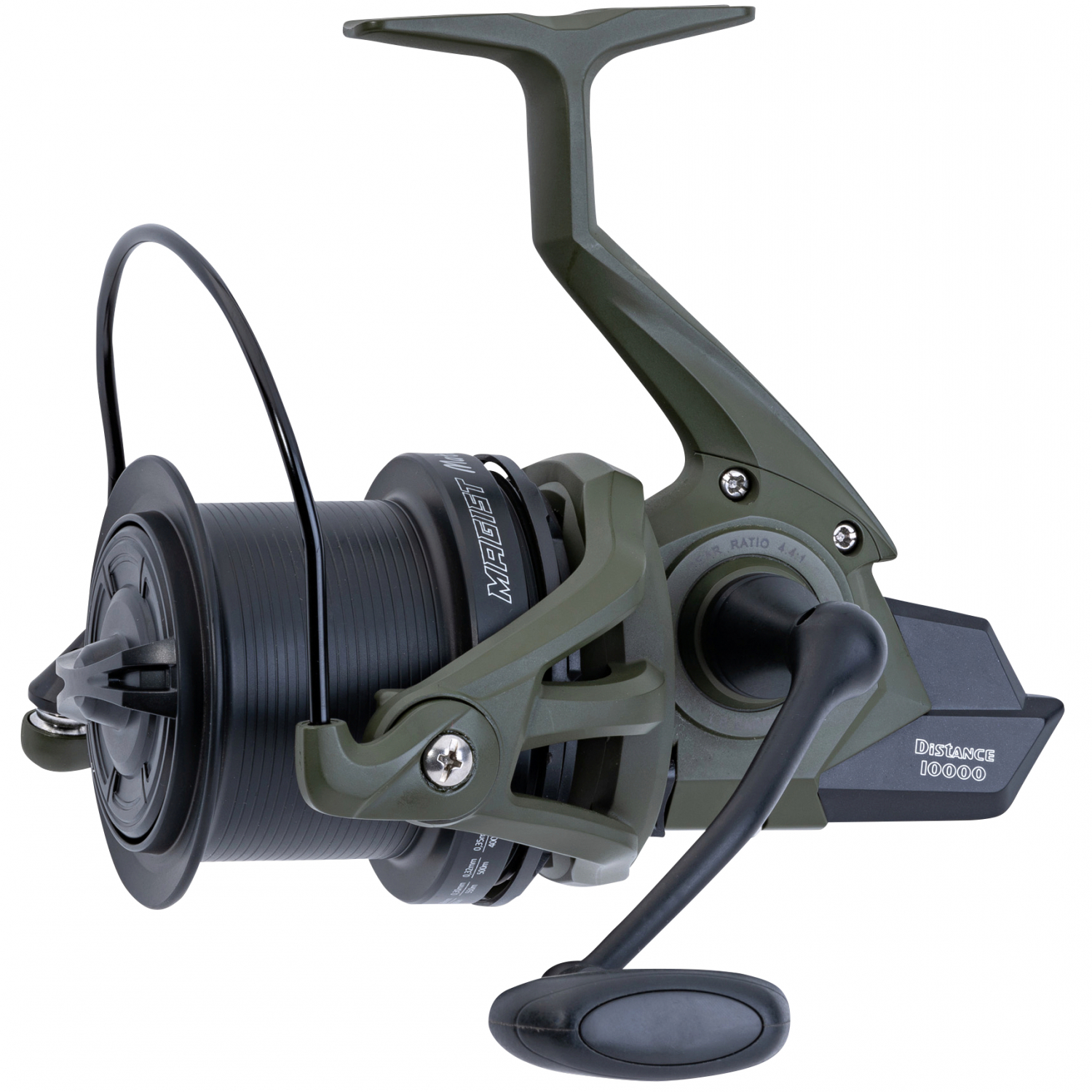 Anaconda Magist Mate Distance