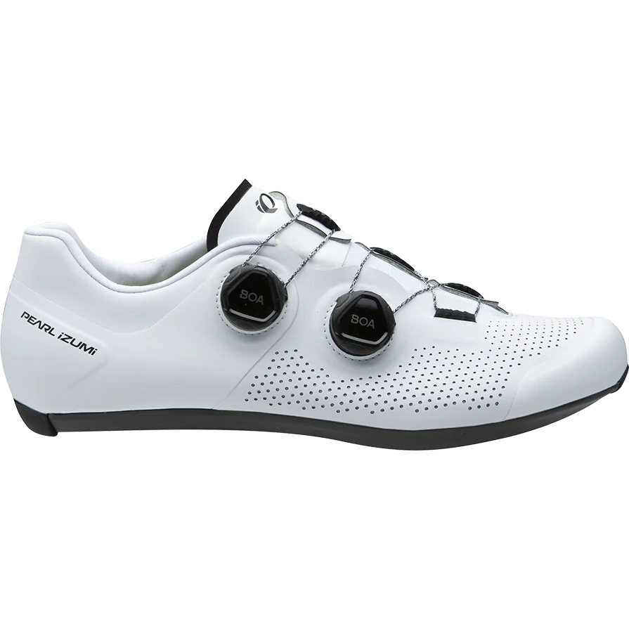 PEARL iZUMi Pro Road Shoes Men 15182302 - white - 508