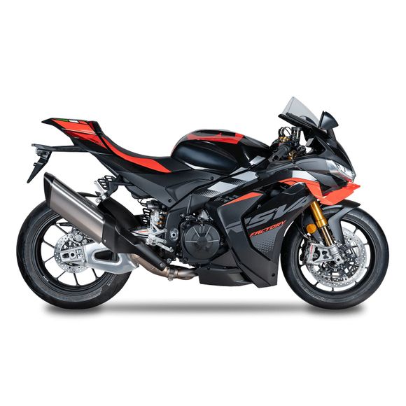 Spark Racing Titanium CollectorRef: SPK0227 / SPGAP8502