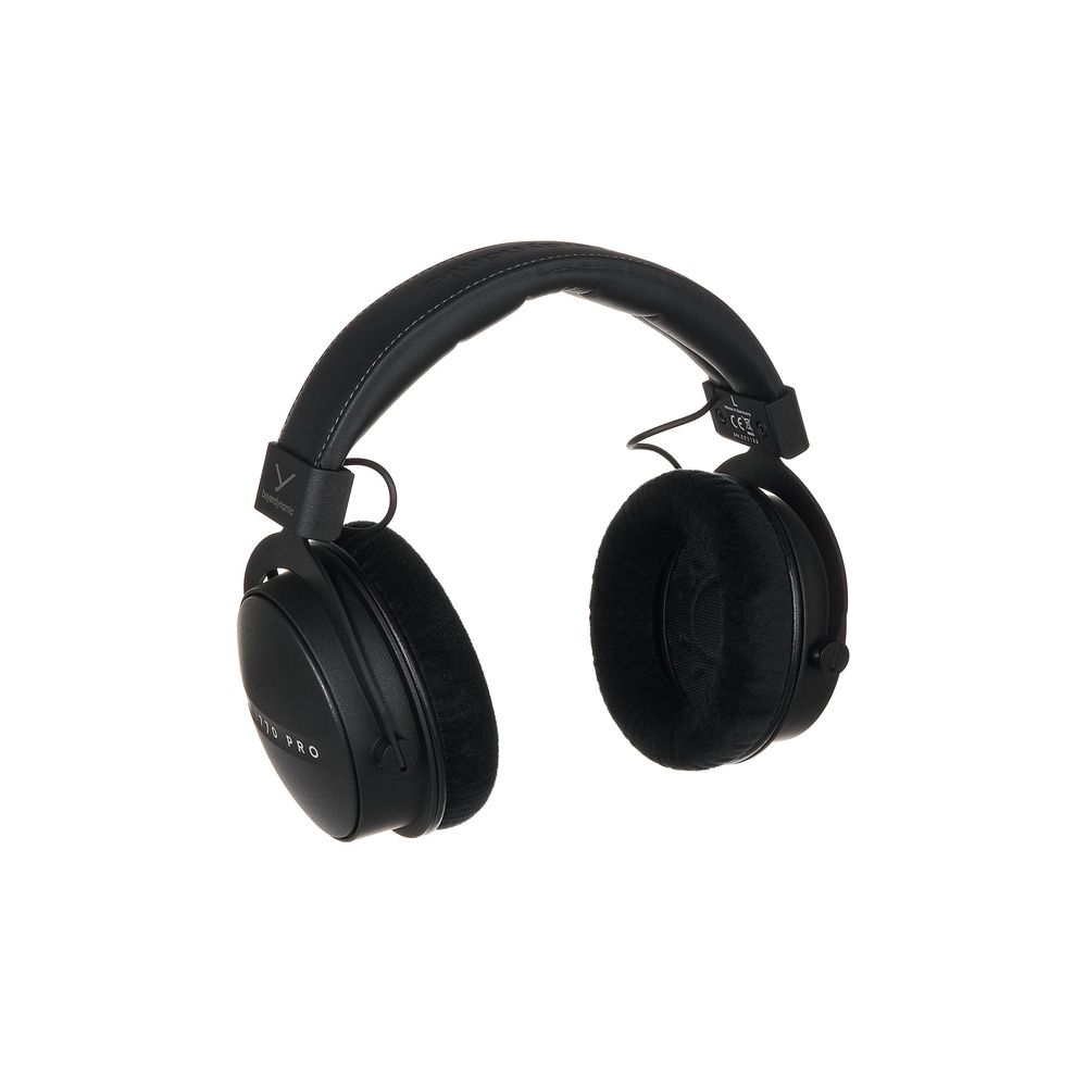 beyerdynamic DT 1770 Pro MKII – Thomann Ireland