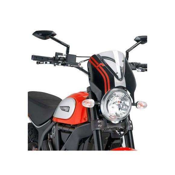 Puig retrovision - colorless wind jumpRef: 7652