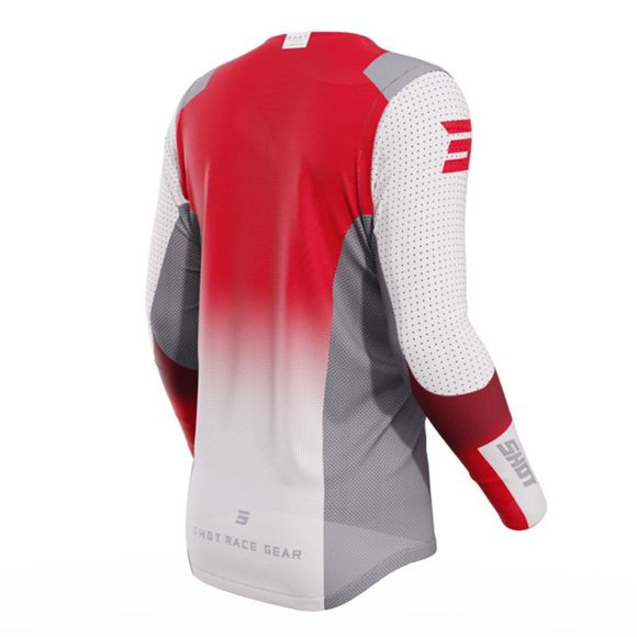 Cross Shot Aerolite - Ultima 2023 - Black / RedRef: SO2373