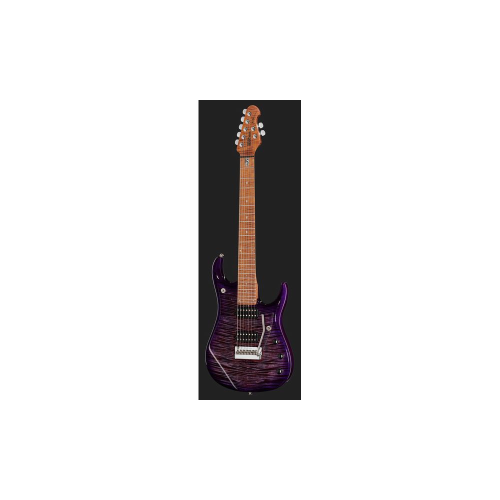 Music Man Petrucci JP15 7 Purple Nebula – Thomann Ireland