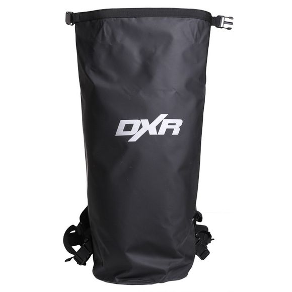 DXR NEPTUNE Backpack - BlackRef: MB0165 / DR03.