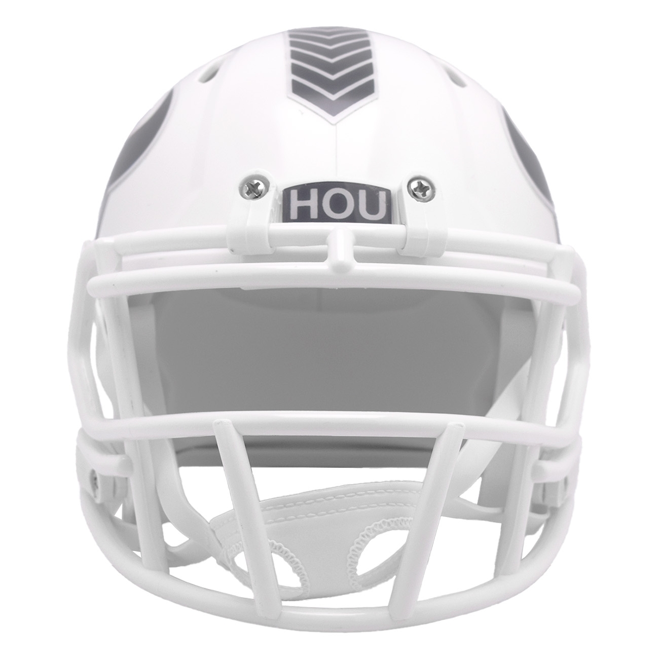 Houston Texans 2024 Salute to Service NFL Speed Mini Helmet
