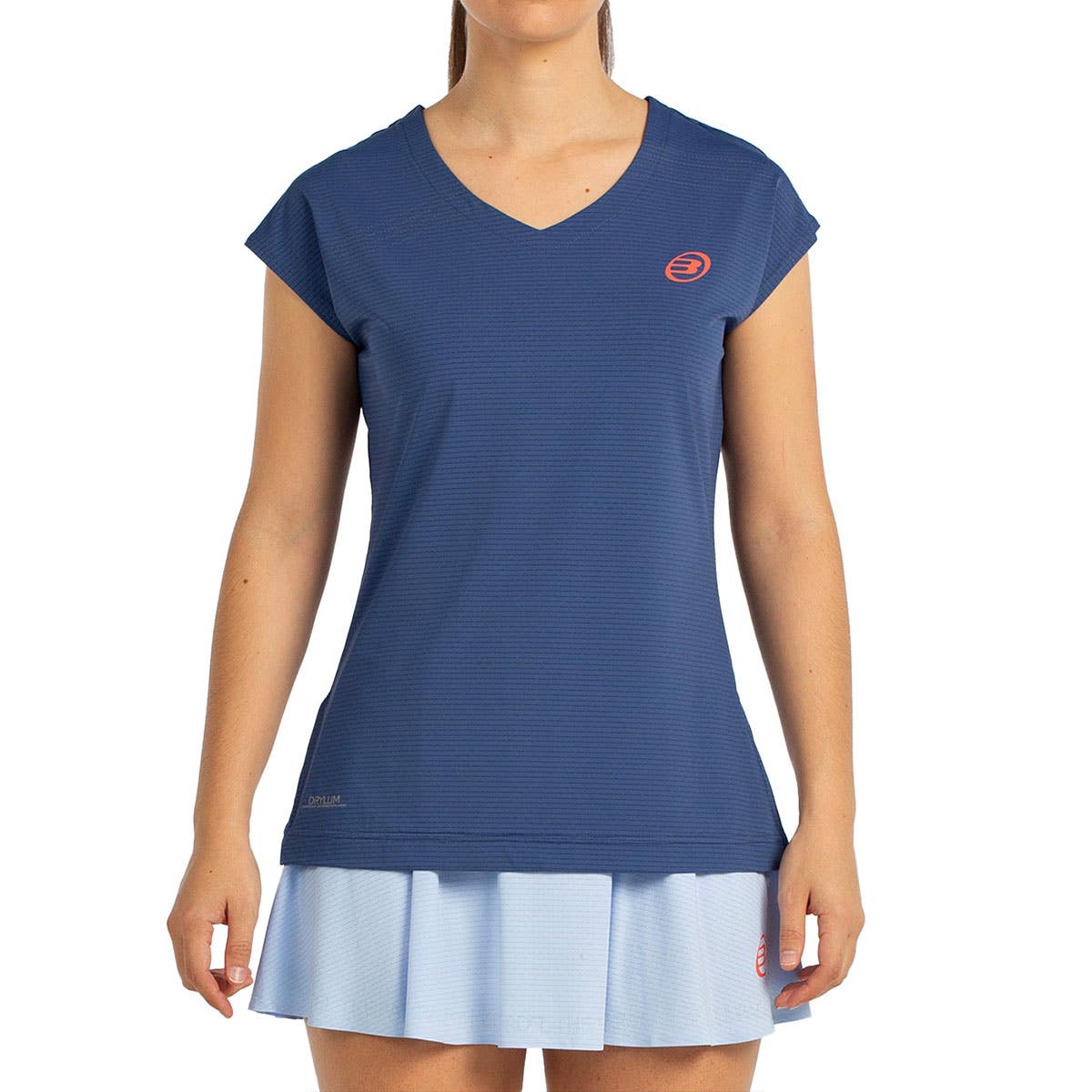 T-shirt SLEEVELESS Bullpadel COVELO CB46011000 WOMAN