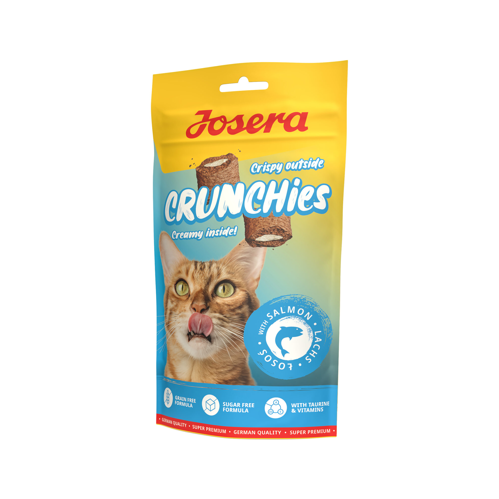 Josera Crunchies - Beef - 60 g