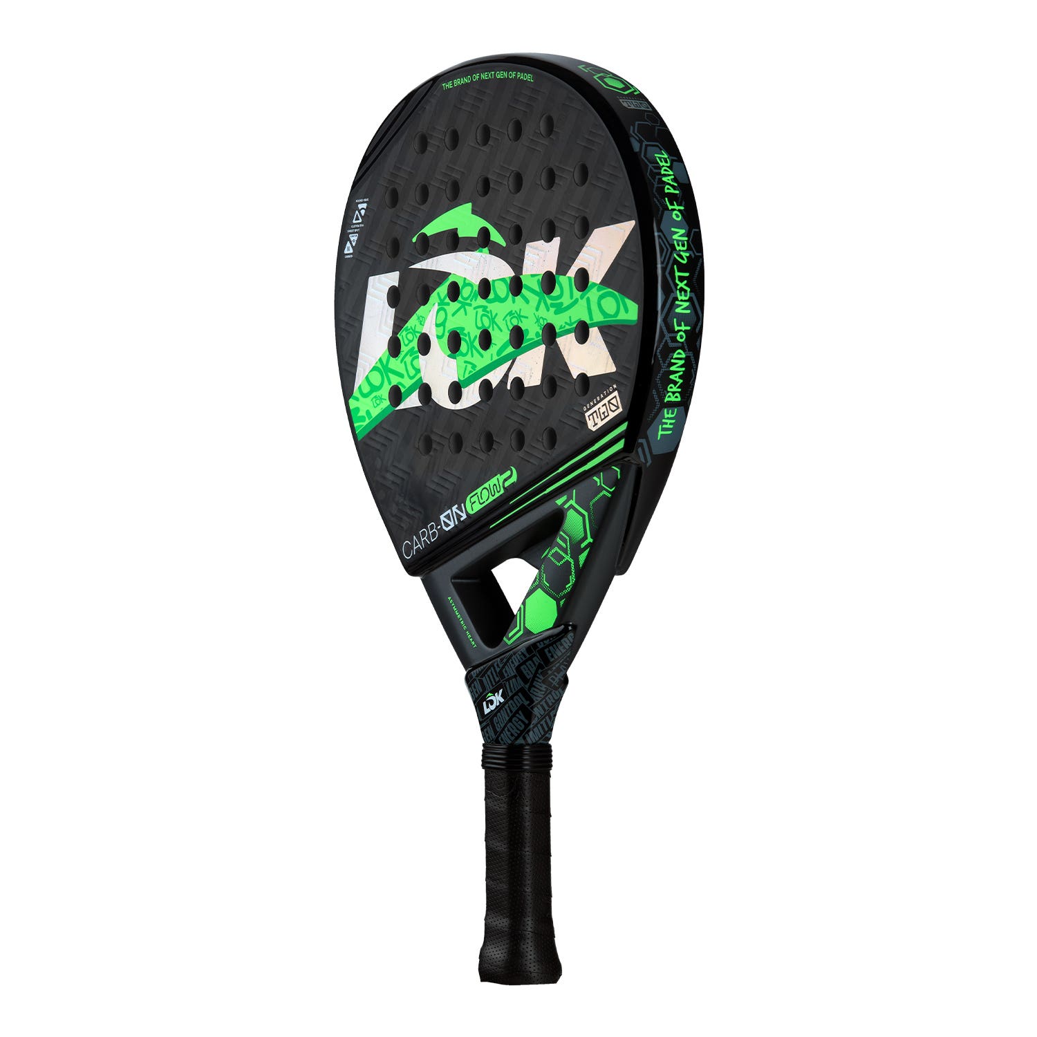 LOK CARBON FLOW GEN 2