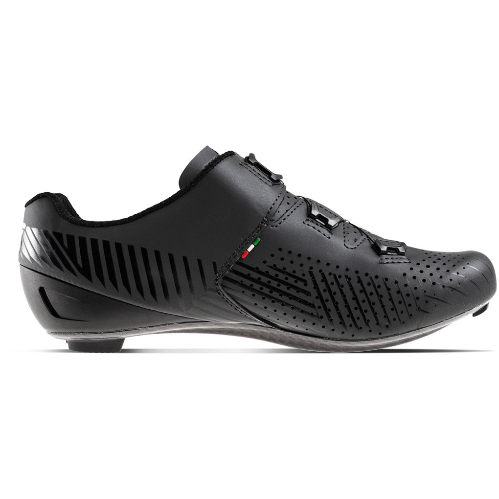 Gaerne Carbon G.Tuono Road Shoes - Matt Black