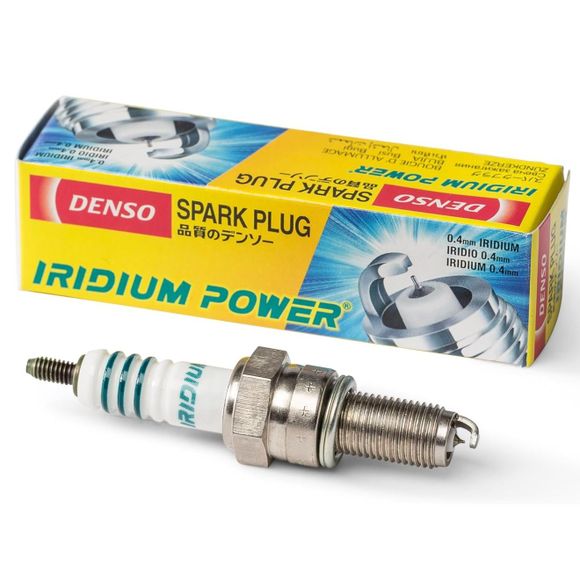 Denso Spark Plug DENSO VUH24DRef: DENSO0168 / 11042010
