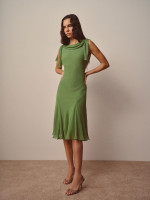 Oleta Dress