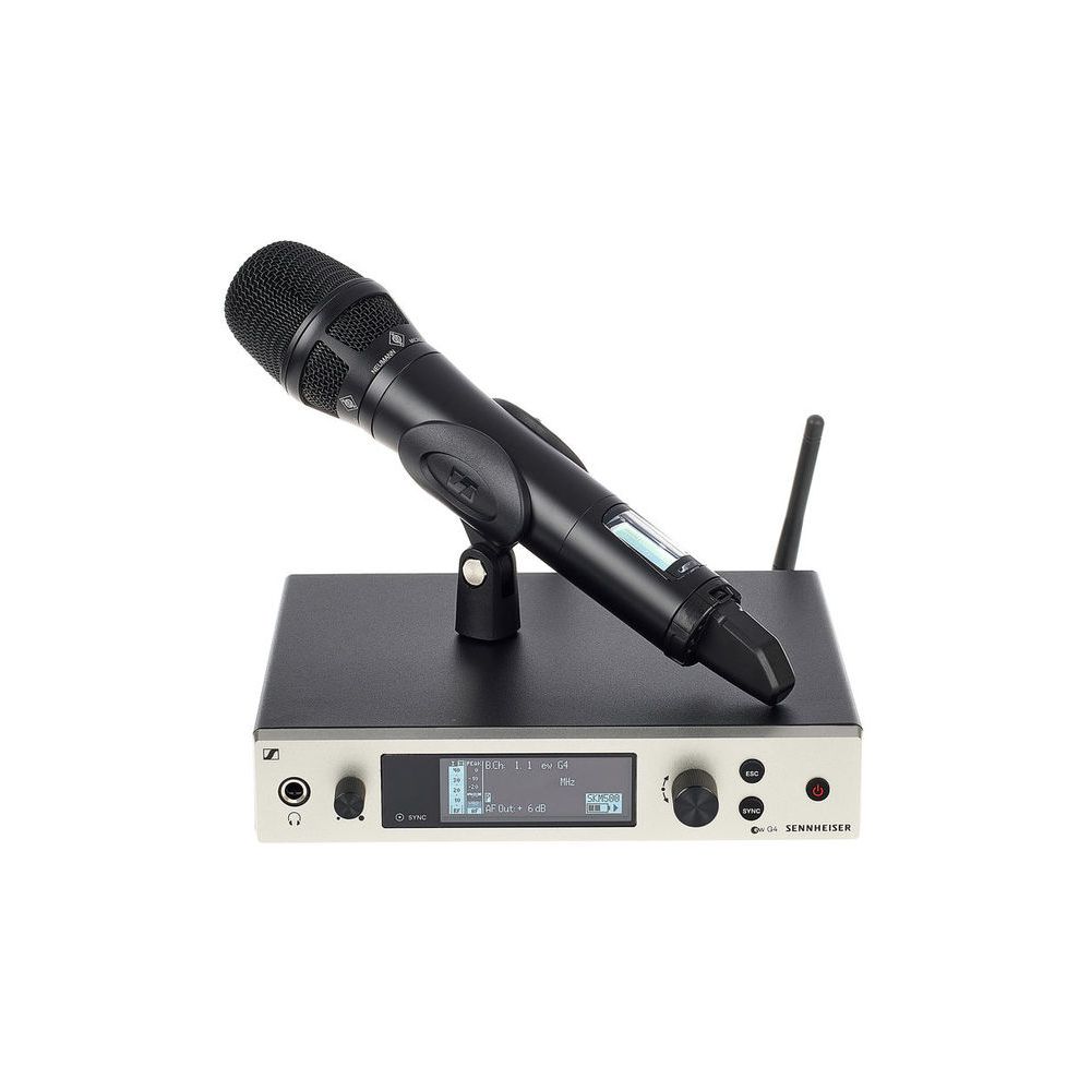 Sennheiser ew 500 G4