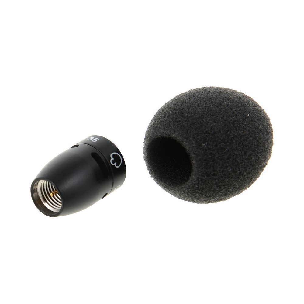 Sennheiser ME35 – Thomann Ireland