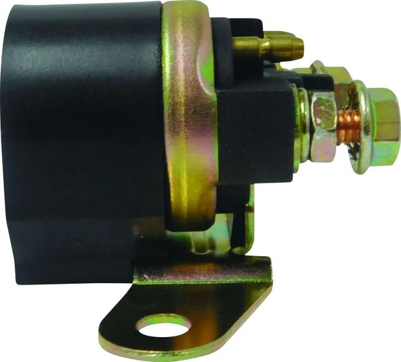 A-Style Starter Relay SwitchRef: As00717A / 21101166