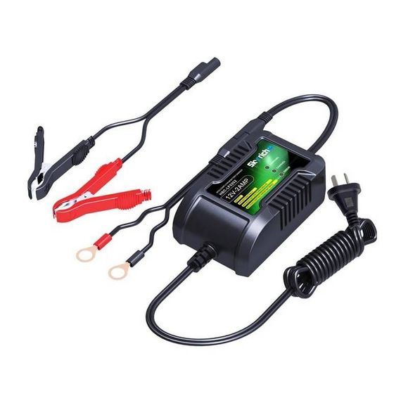Skyrich battery charger LITHIUM ion UniversalRef: sky0018 / hbc-lf0202
