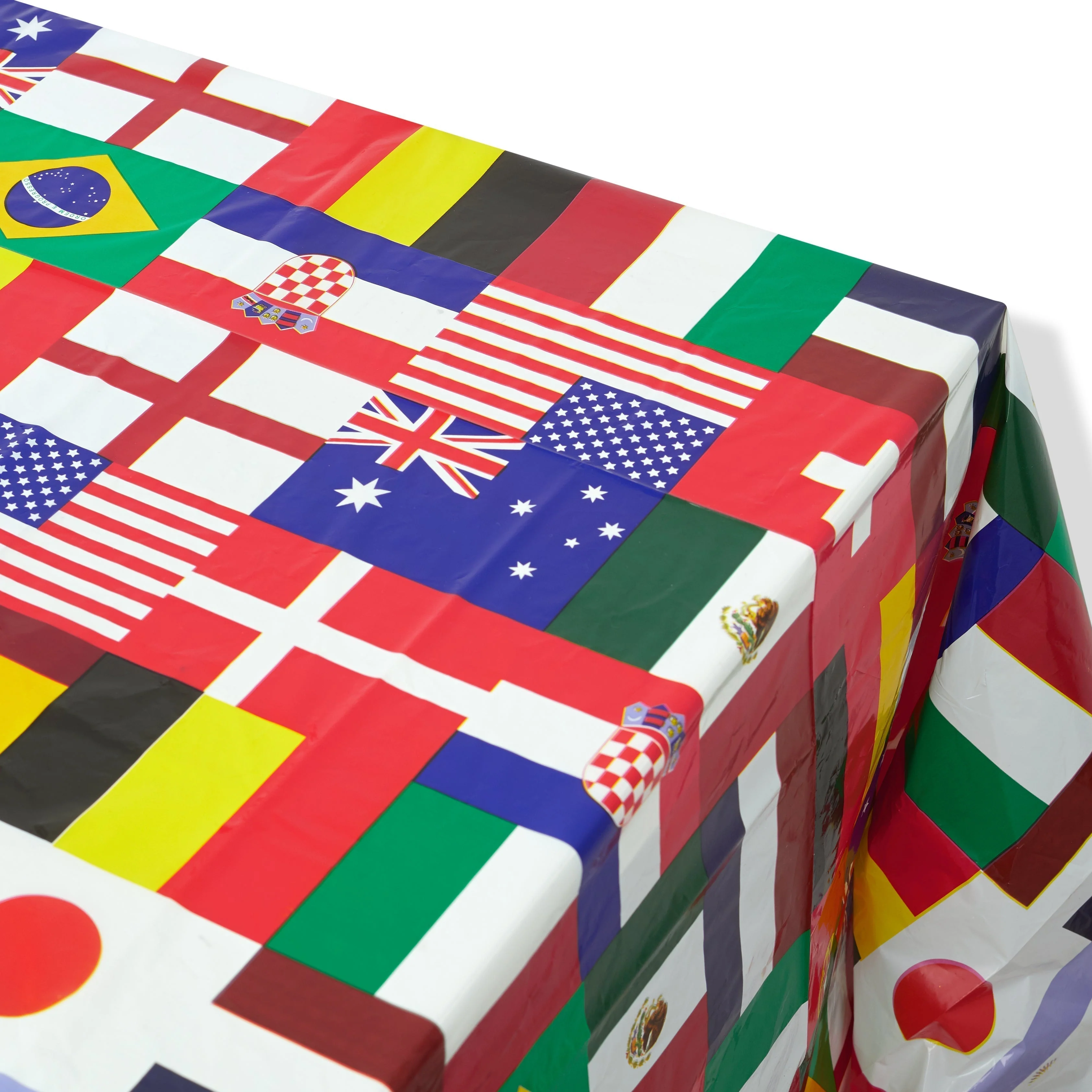 World football competition Table Cloth