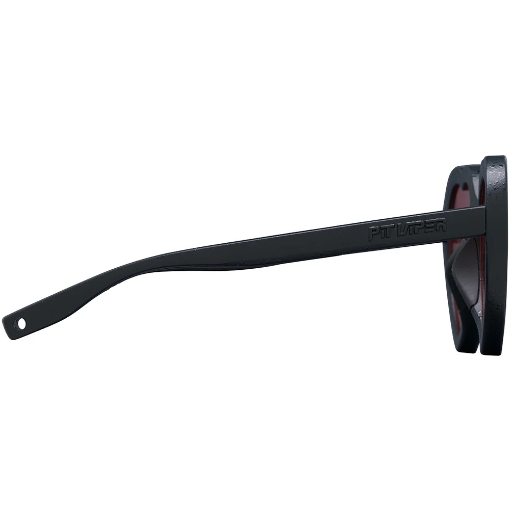 Pit Viper The Admirer Glasses - Blacking Out / Photochromic